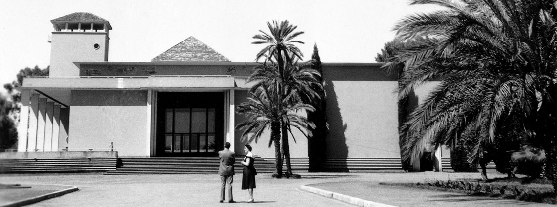 L'histoire du Es Saadi Marrakech